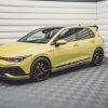 Volkswagen Golf Mk8 R-Line Maxton helmapalat - Image 2