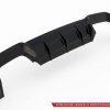Volkswagen Golf Mk8 R Maxton takapuskurin lisäys V.1 - Image 6
