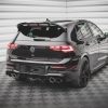 Volkswagen Golf Mk8 R Maxton takapuskurin lisäys V.1 - Image 3