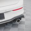 Volkswagen Golf Mk8 GTI Maxton takapuskurin lisäys V.2 - Image 2