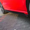 Volkswagen Polo GTI Mk5 Maxton helmapalat