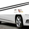 Volkswagen Passat Mk7 (B7) Maxton helmapalat