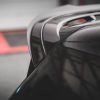 Volkswagen Golf Mk8 R Maxton kattospoilerin lisälippa V.2 - Image 7