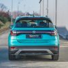 Volkswagen T-Cross Maxton takapuskurin lisäys - Image 5