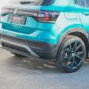 Volkswagen T-Cross Maxton takapuskurin lisäys - Image 3