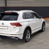 Volkswagen Tiguan Mk2 R-Line Maxton takapuskurin kulmapalat - Image 3