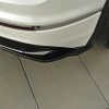 Volkswagen Tiguan Mk2 R-Line Maxton takapuskurin kulmapalat