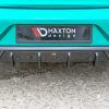 Volvo V40 R-Desing Maxton takapuskurin lisäys - Image 3
