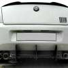 Alfa Romeo GT Maxton diffuusori
