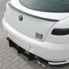 Alfa Romeo GT Maxton diffuusori - Image 2
