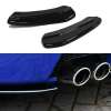 Alfa Romeo 147 GTA Maxton takapuskurin kulmapalat
