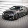 BMW 4-sarja G22 Maxton etulippa V.1 - Image 3