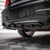 BMW 7-sarja M-Pack F01 Maxton takapuskurin lisäys - Image 3