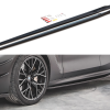 BMW 8-sarja Gran Coupe M-Pack Maxton helmapalat V.2