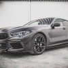 BMW 8-sarja Gran Coupe M-Pack Maxton helmapalat V.2 - Image 2