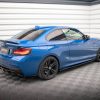 BMW 2-sarja F22 Maxton helmapalat - Image 3