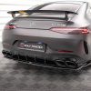 Mercedes AMG GT 63S Maxton takapuskurin lisäys - Image 3