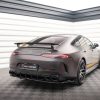 Mercedes AMG GT 63S Maxton takapuskurin lisäys - Image 2