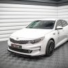 Kia Optima Mk4 Maxton etulippa V.2 - Image 4