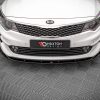Kia Optima Mk4 Maxton etulippa V.2 - Image 2