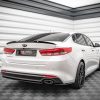 Kia Optima Mk4 Maxton takapuskurin lisäys - Image 4