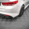 Kia Optima Mk4 Maxton takapuskurin lisäys - Image 3