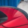 Lexus LC Mk1 500 Maxton kattospoilerin lisälippa - Image 4