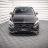 Mercedes-Benz B-sarja W246 Maxton etulippa - Image 5