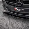 Mercedes-Benz B-sarja W246 Maxton etulippa - Image 4
