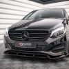Mercedes-Benz B-sarja W246 Maxton etulippa - Image 3