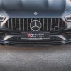 Mercedes-Benz B-sarja W246 Maxton etulippa - Image 2