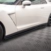Nissan GT-R R35 Facelift Maxton helmapalat - Image 3