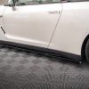 Nissan GT-R R35 Facelift Maxton helmapalat - Image 2