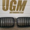 BMW 3-sarja E36 Mustat munuaiset (prefacelift)