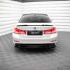 BMW 5-sarja G30 Maxton takapuskurin lisäys (keskipala) - Image 2