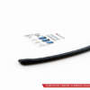 BMW 5-sarja G30 Maxton takapuskurin lisäys (keskipala) - Image 5