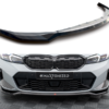 BMW 3-sarja G20/G21 Facelift Maxton etulippa V.2