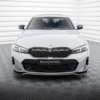 BMW 3-sarja G20/G21 Facelift Maxton etulippa V.2 - Image 2
