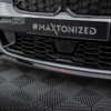 BMW 3-sarja G20/G21 Facelift Maxton etulippa V.2 - Image 3