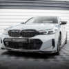 BMW 3-sarja G20/G21 Facelift Maxton etulippa V.2 - Image 4