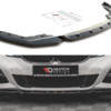 BMW 3-sarja M-pack G20/G21 Maxton etulippa V.5