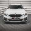 BMW 3-sarja M-pack G20/G21 Maxton etulippa V.5 - Image 2