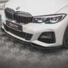 BMW 3-sarja M-pack G20/G21 Maxton etulippa V.5 - Image 3