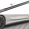 BMW 3-sarja M-pack G20/G21 Maxton helmapalat V.2