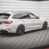BMW 3-sarja M-pack G20/G21 Maxton helmapalat V.2 - Image 2