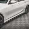 BMW 3-sarja M-pack G20/G21 Maxton helmapalat V.2 - Image 3