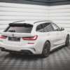 BMW 3-sarja M-pack G20/G21 Maxton diffuusori Street Pro - Image 3