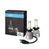 M-Tech H7 Led Polttimo sarja K6500