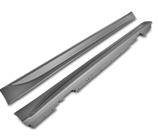 BMW 3-sarja F30/F31 M-sport helmalevikkeet