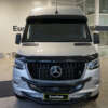 MB Sprinter W907 Design valoteline (Musta) - Image 2